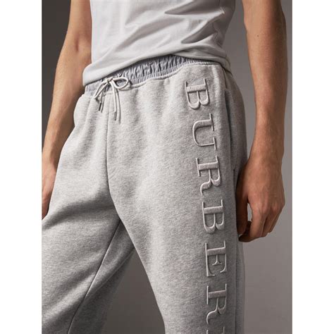 burberry long sleeve sweater men|burberry sweatpants for men.